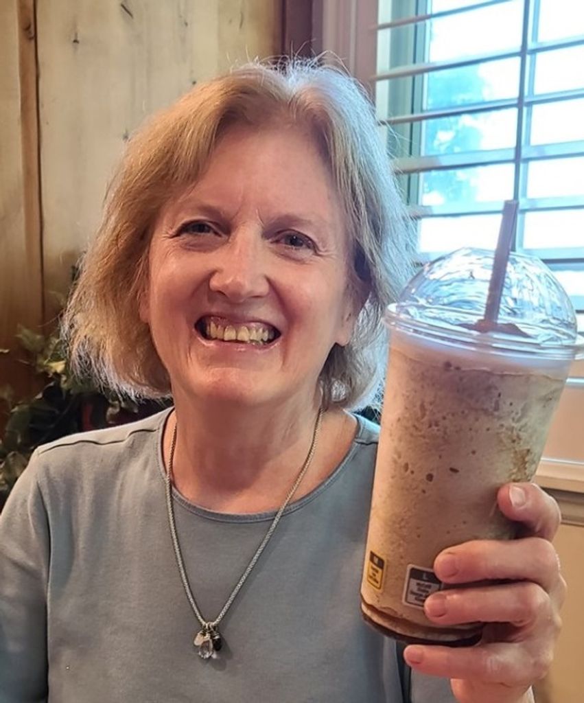 Dr. Kathy Douglas Hebditch