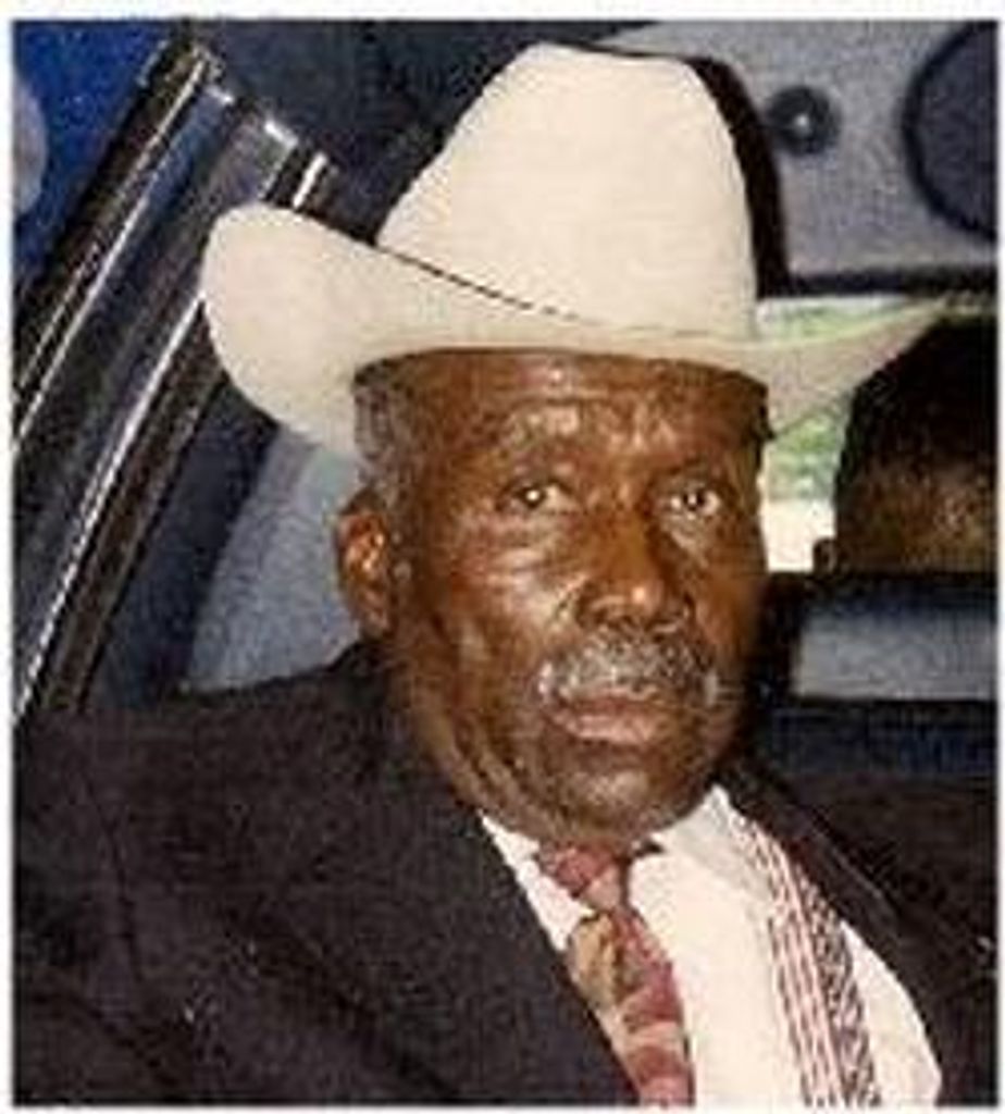 Dan Washington