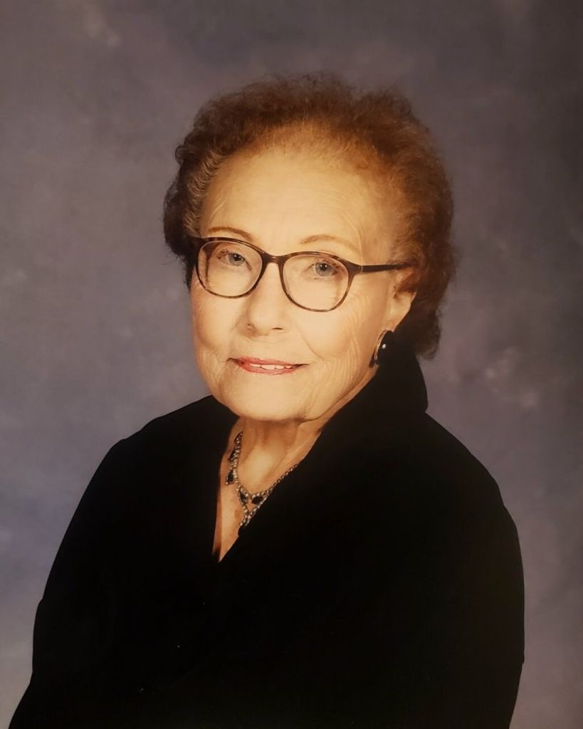 Sylvia Clarice Ozbun Profile Photo