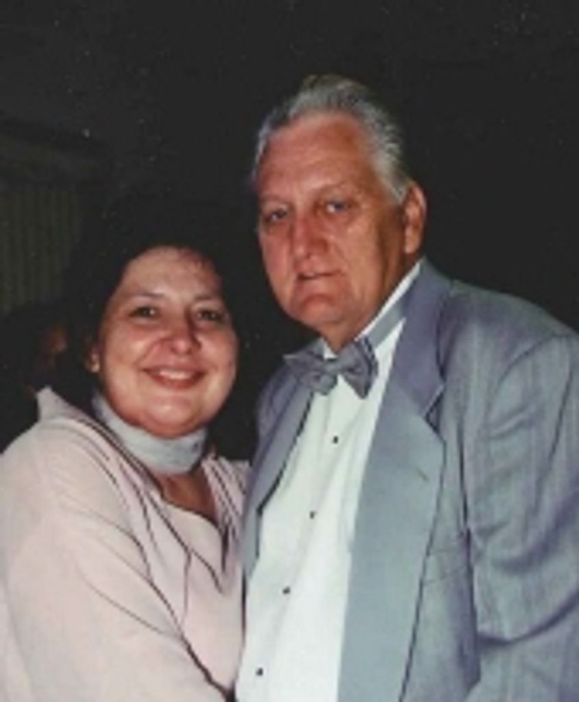 Theodore Lash Sr.