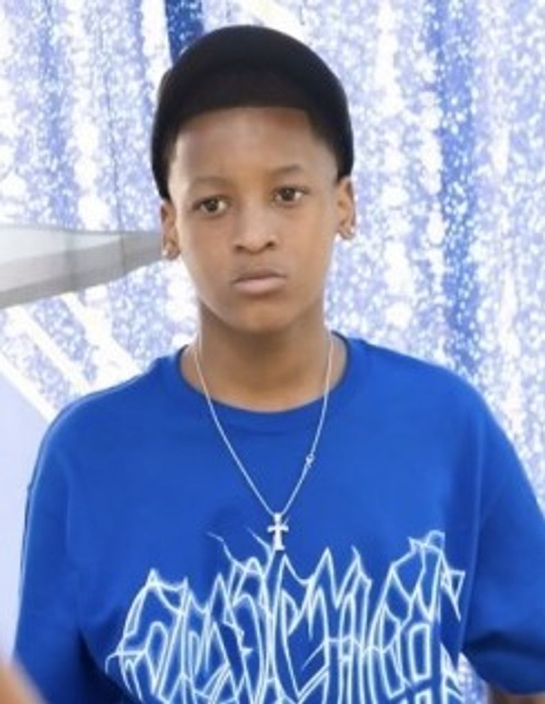 Kentrell D. Mcneal