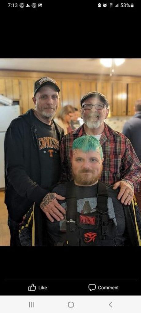 Charles Dockery Profile Photo