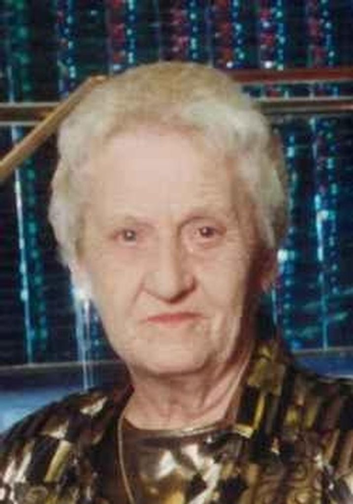 Dorothy Kline