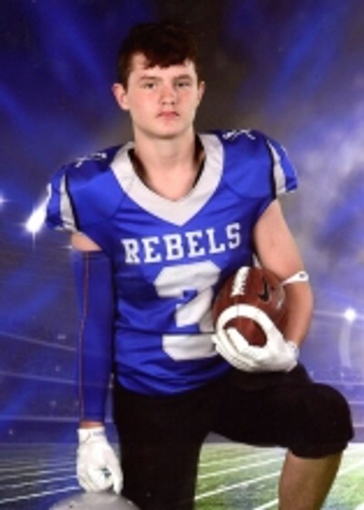 Shane Adrian Derreberry