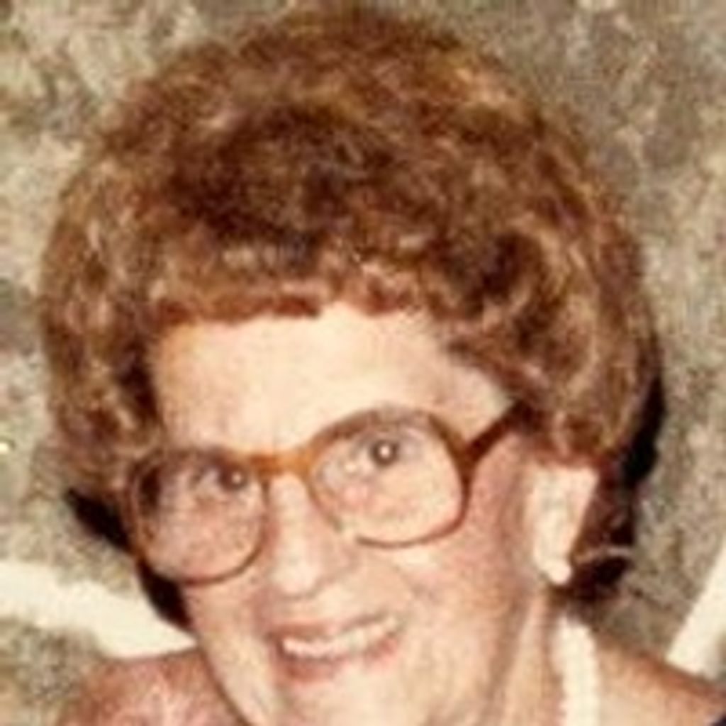 Belmira  "Bella" Arruda