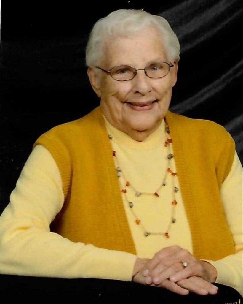 Mary Kathryn Bachman Profile Photo