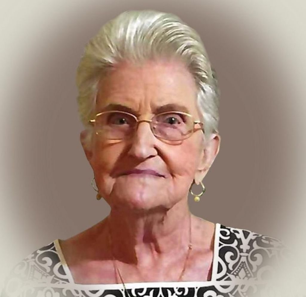 Dorothy Faye Thompson
