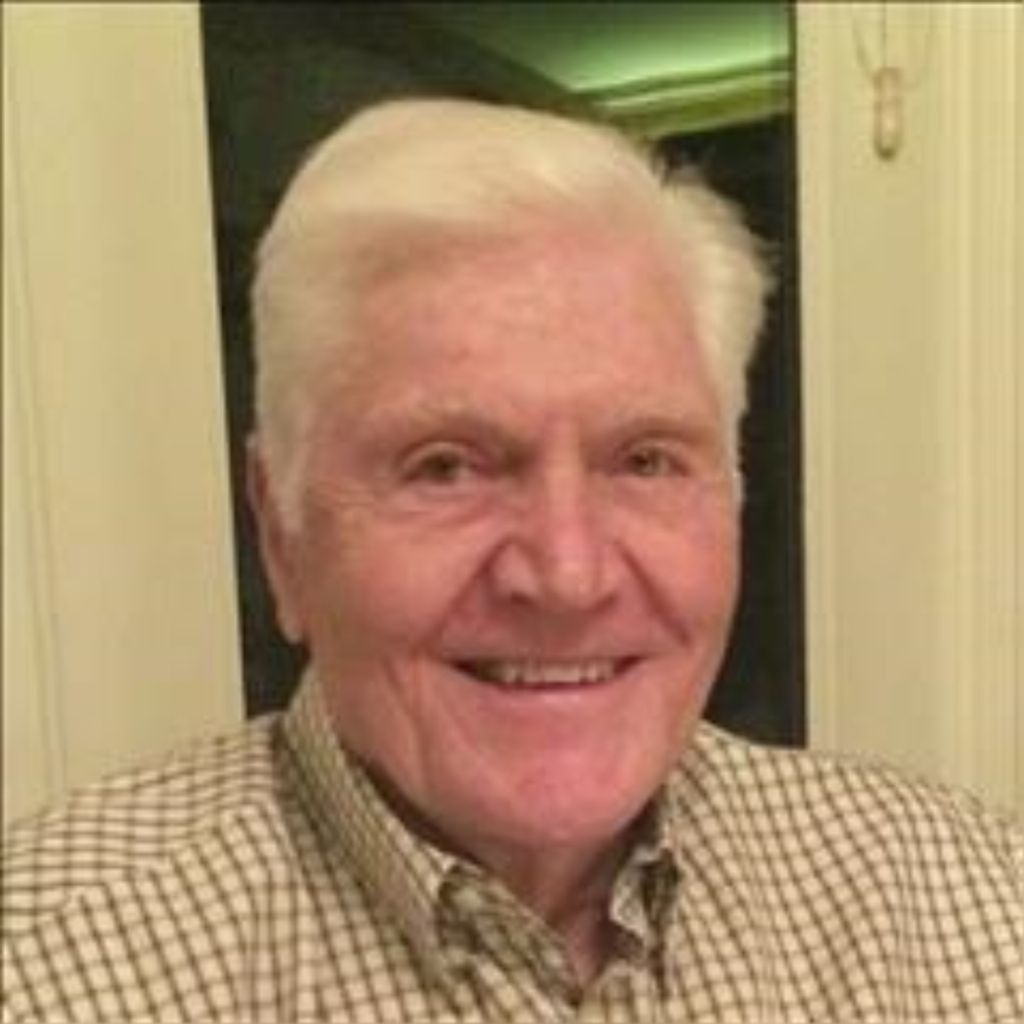 Dr. James Donald Keenan