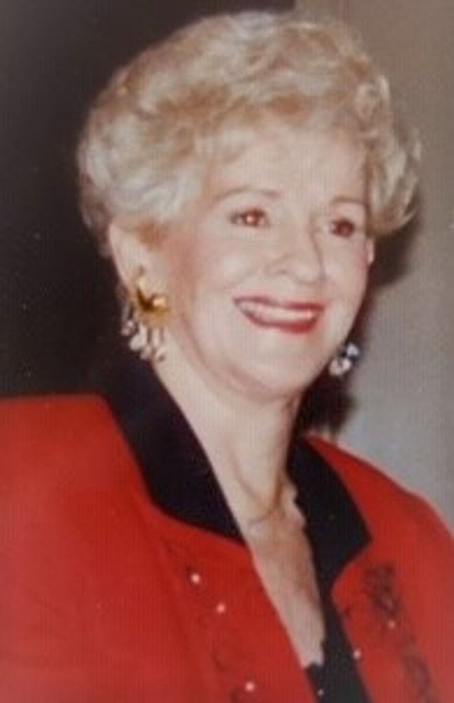 Mrs. Mary K. Thompson