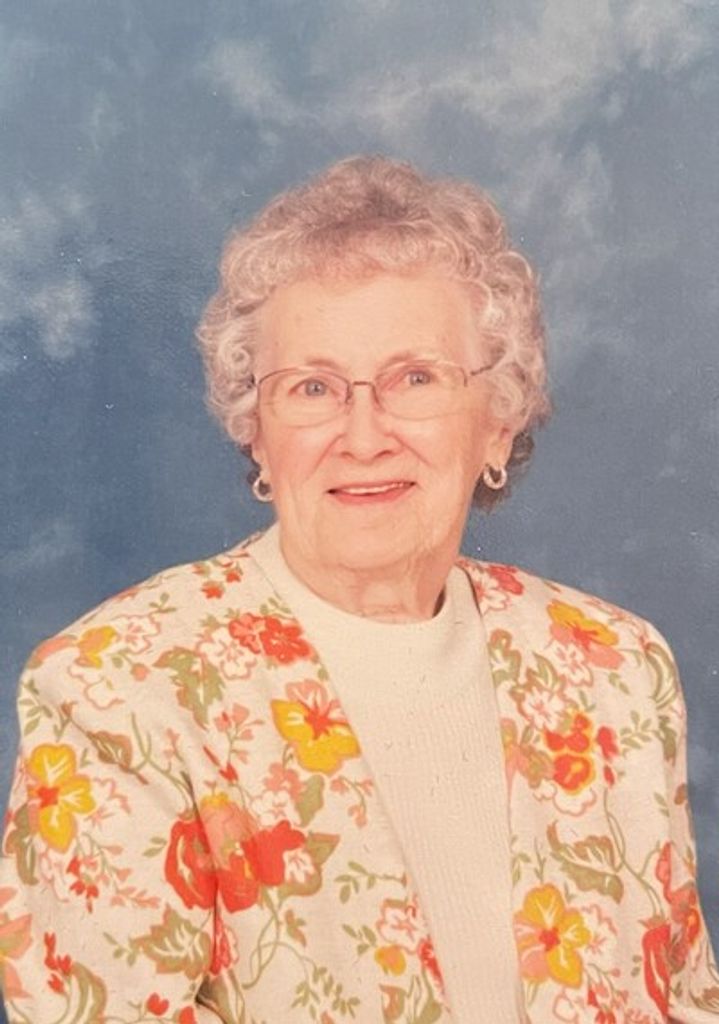 Blanche Fortier Profile Photo