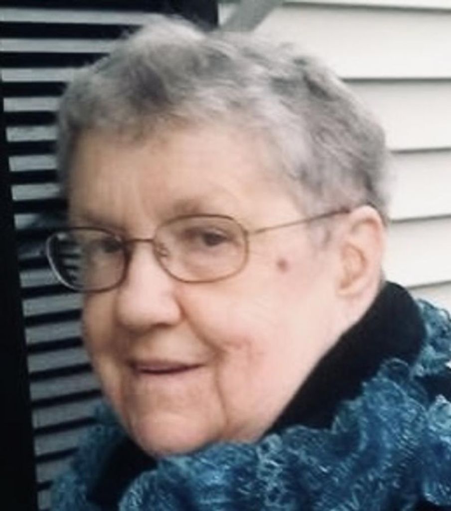 Jeanne A Parrow Profile Photo