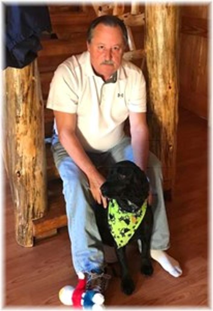 Keith V. Hurt Profile Photo
