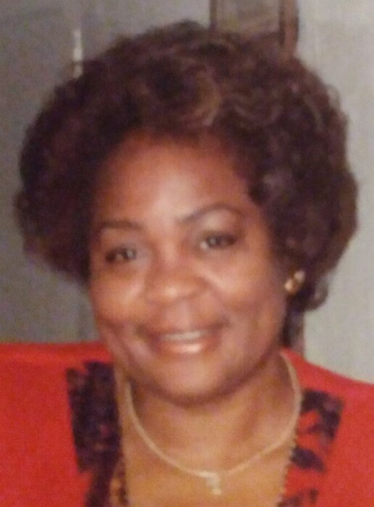 Dorothy Jean Hollins (Aunt Jitty) Profile Photo