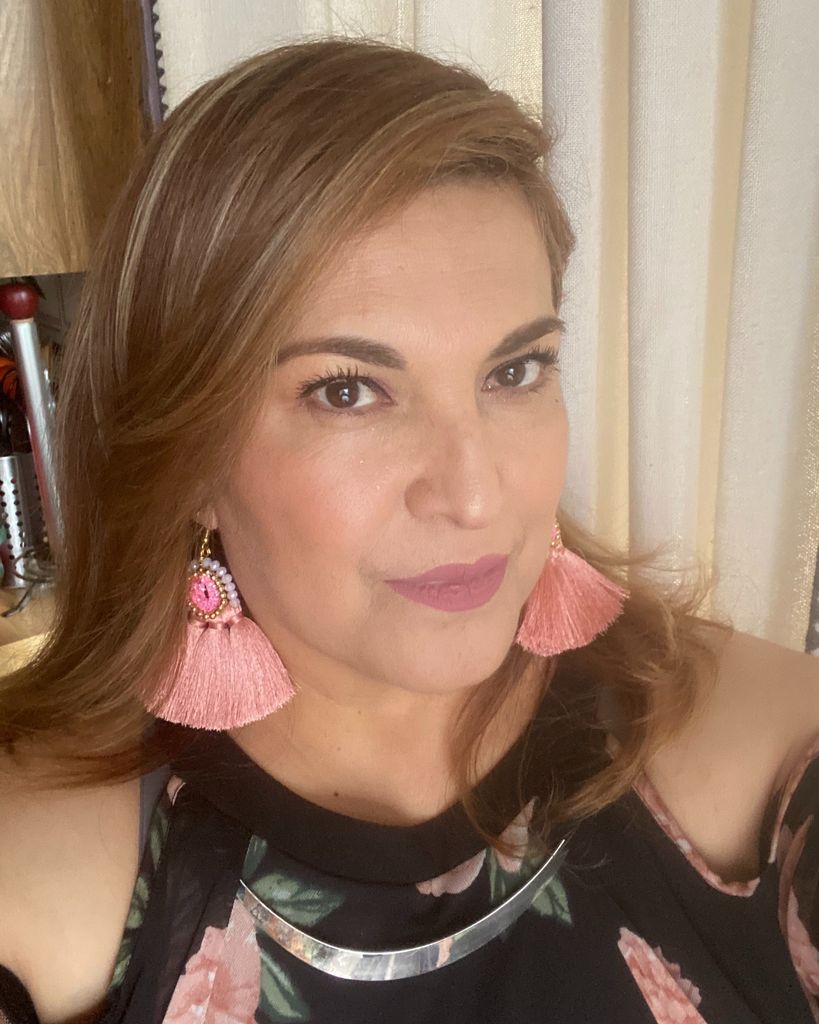Maria Anguiano Profile Photo