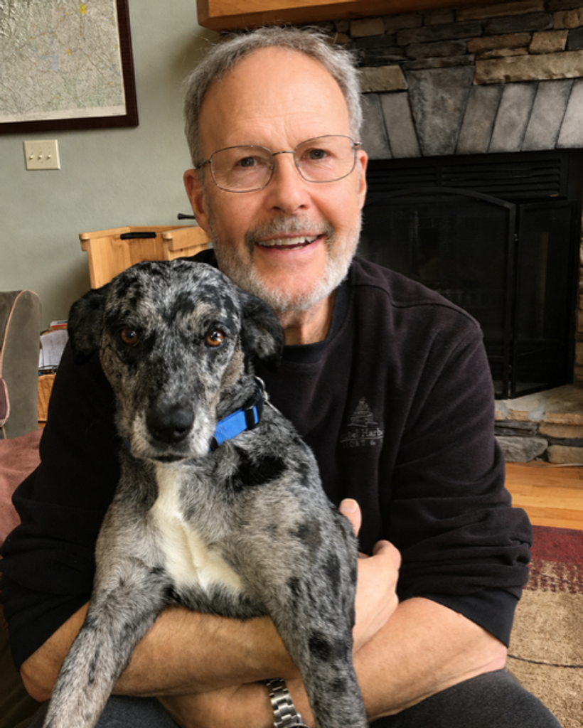 Philip Wells Myers Profile Photo