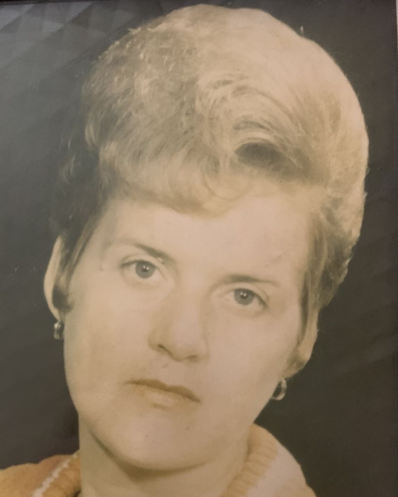 Bennie Sue Lingle