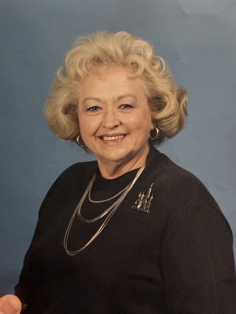 Arlene S. Stickel