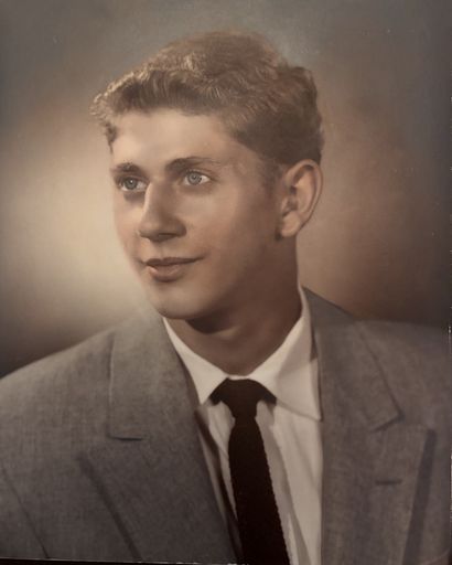 Richard "Butch" Schroeder Profile Photo