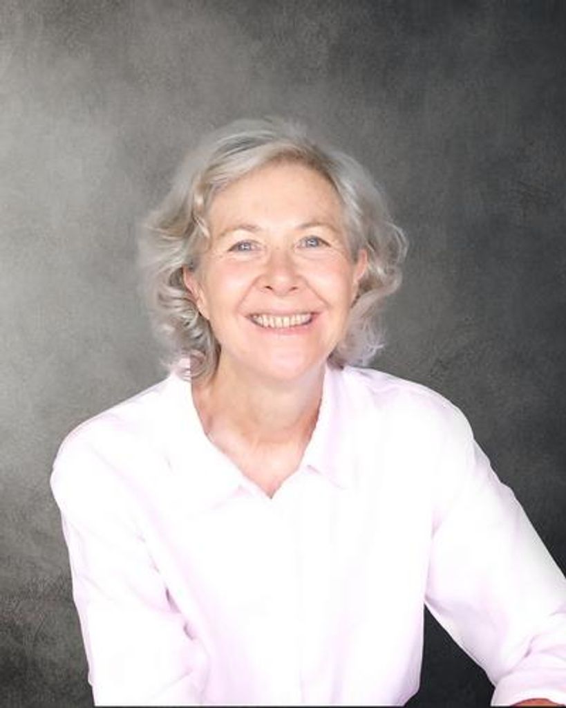 Roberta Cecile Vautier Profile Photo