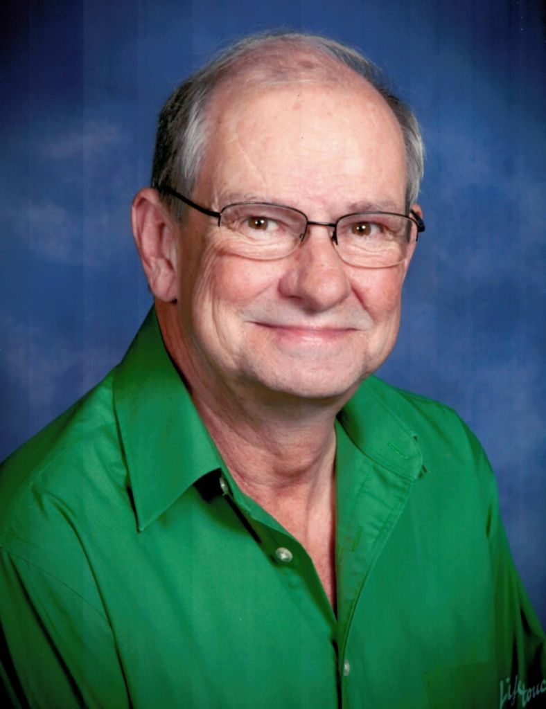 Randall Lee Bond Profile Photo