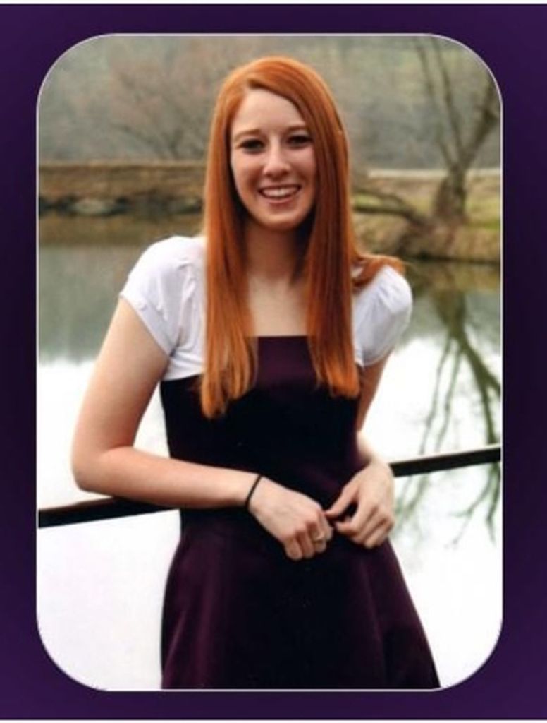Elizabeth Anne Stivers Profile Photo
