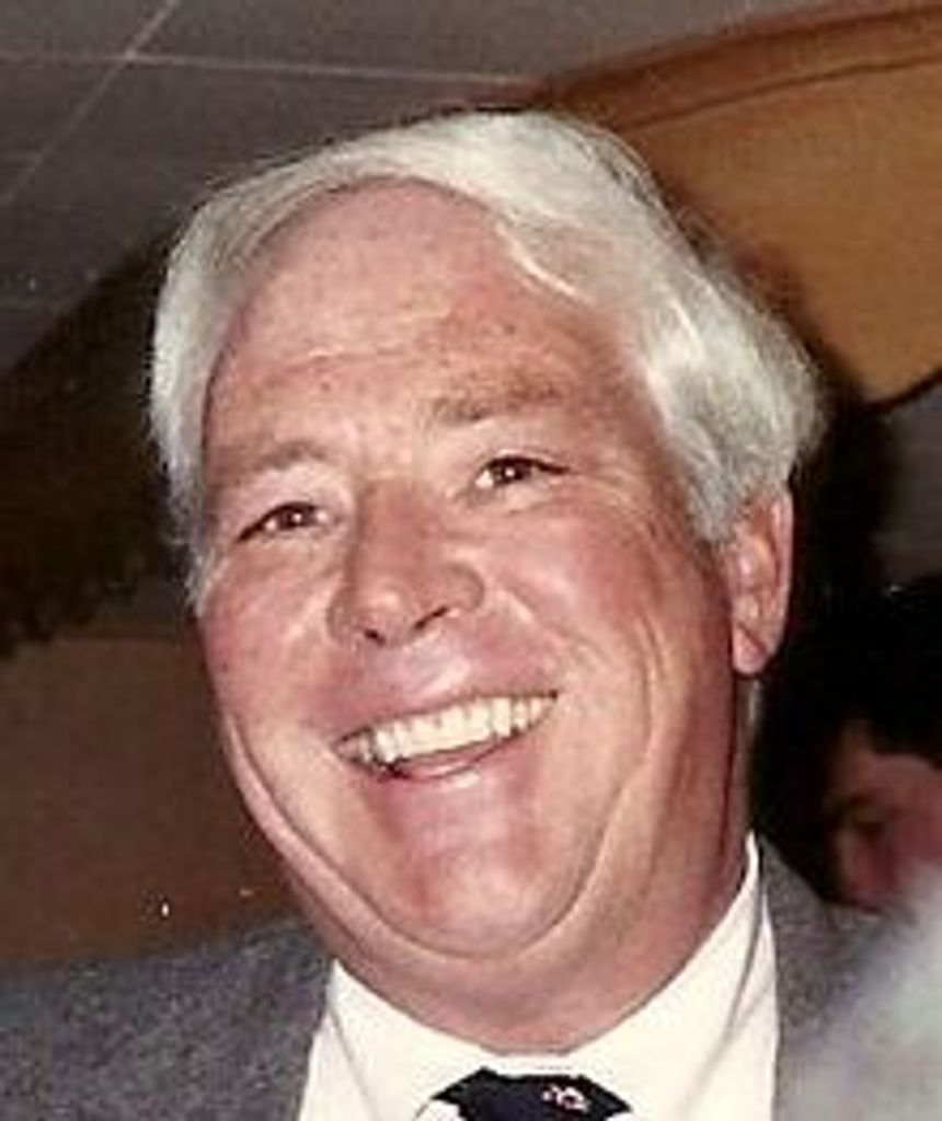 John  J. (Jack)  Casey