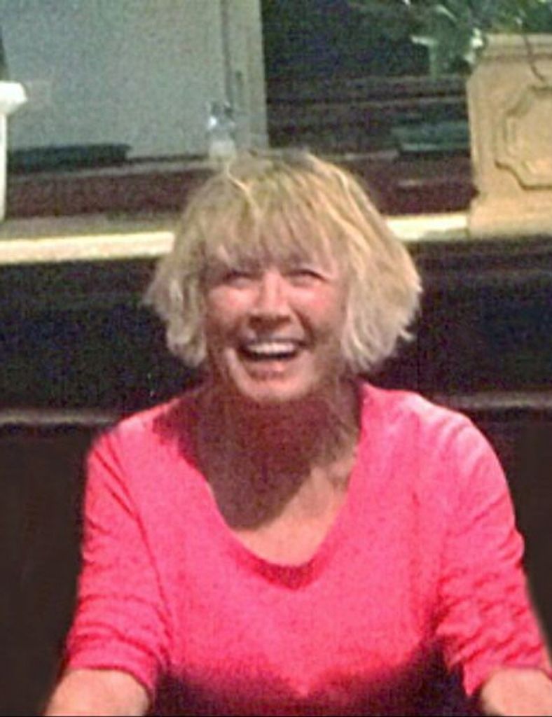 Vicky Miller Profile Photo