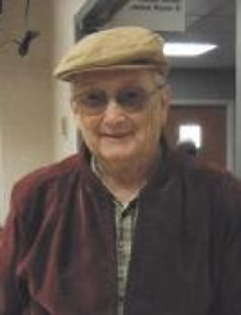 Karl C. Hoffman, Jr.