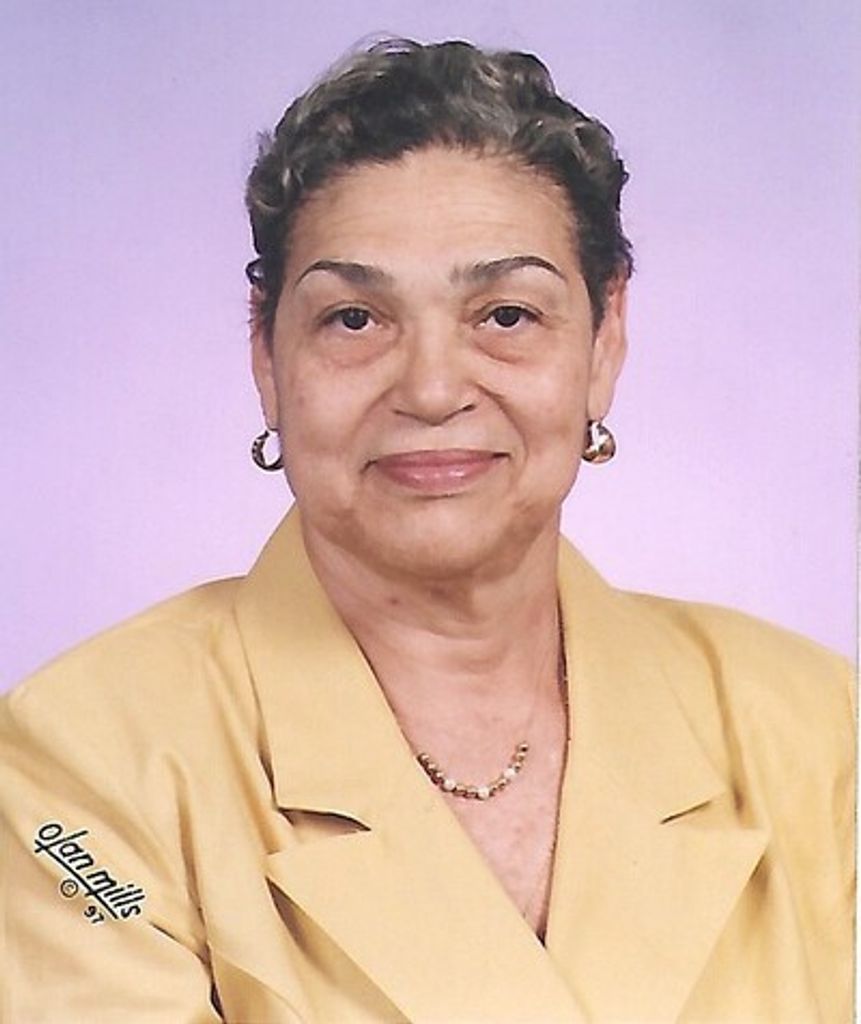 Norma E. Hurst Mcfarlane Profile Photo