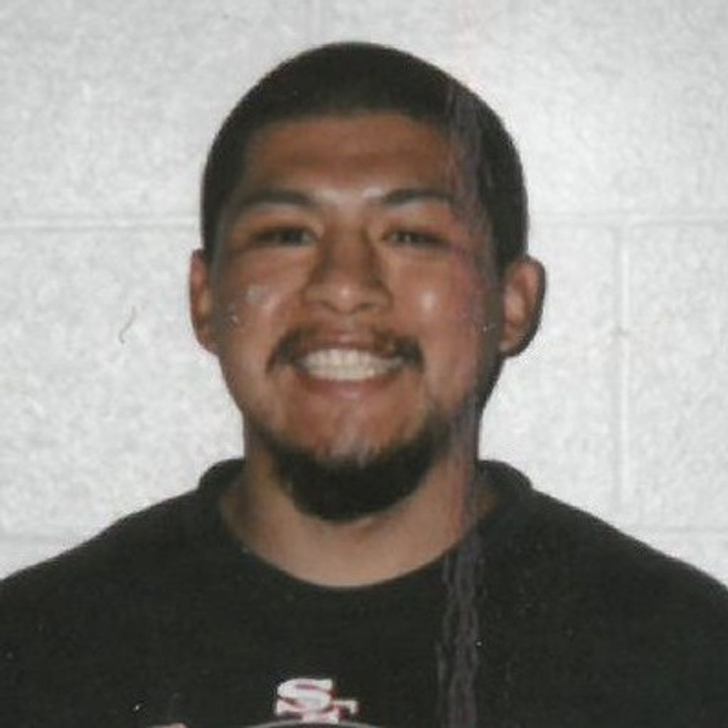 Andrade "AJ" Santio, Jr