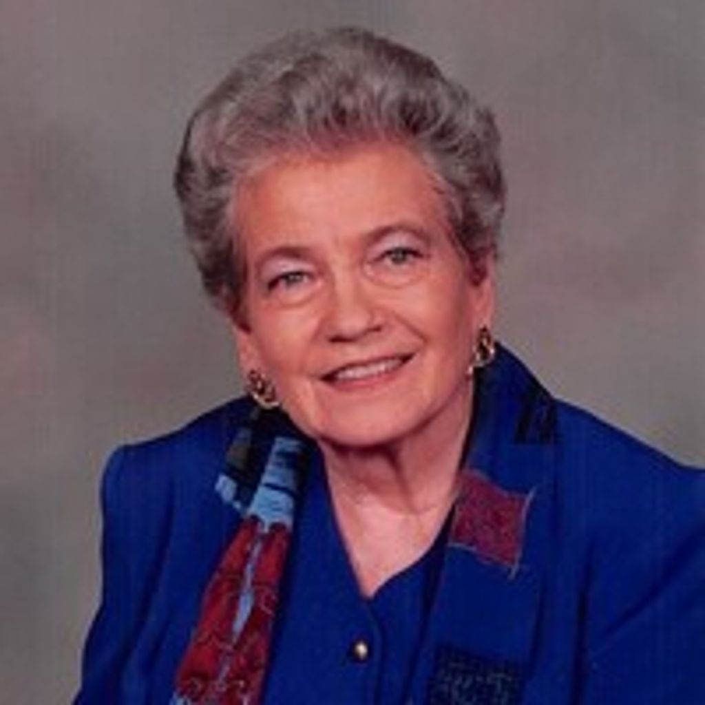 Clarice Anderson Hanstrom