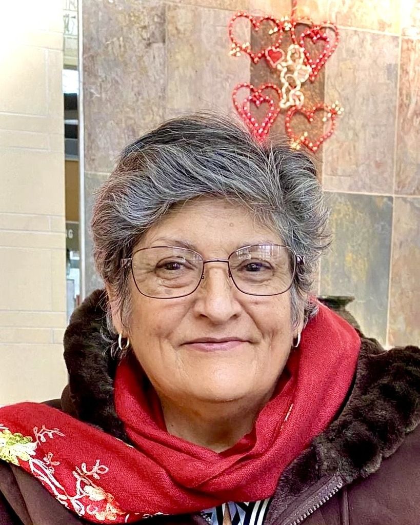 Lidia Margarita DeLaFuente Profile Photo
