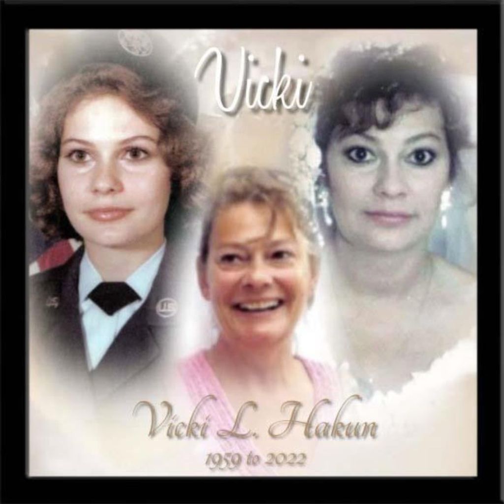 Vicki L. Hakun