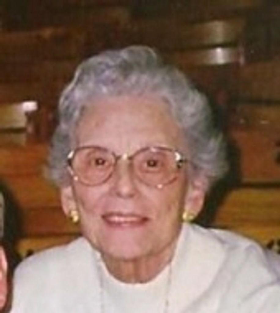 Estelle Erickson