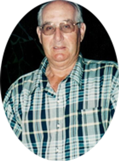John "Jack" Reginald Cooper Profile Photo