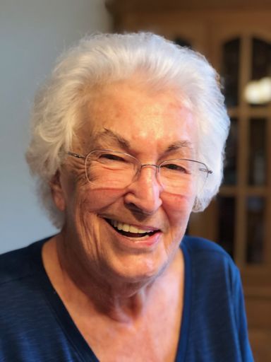 Estelene (Stevens) Ladd's obituary image