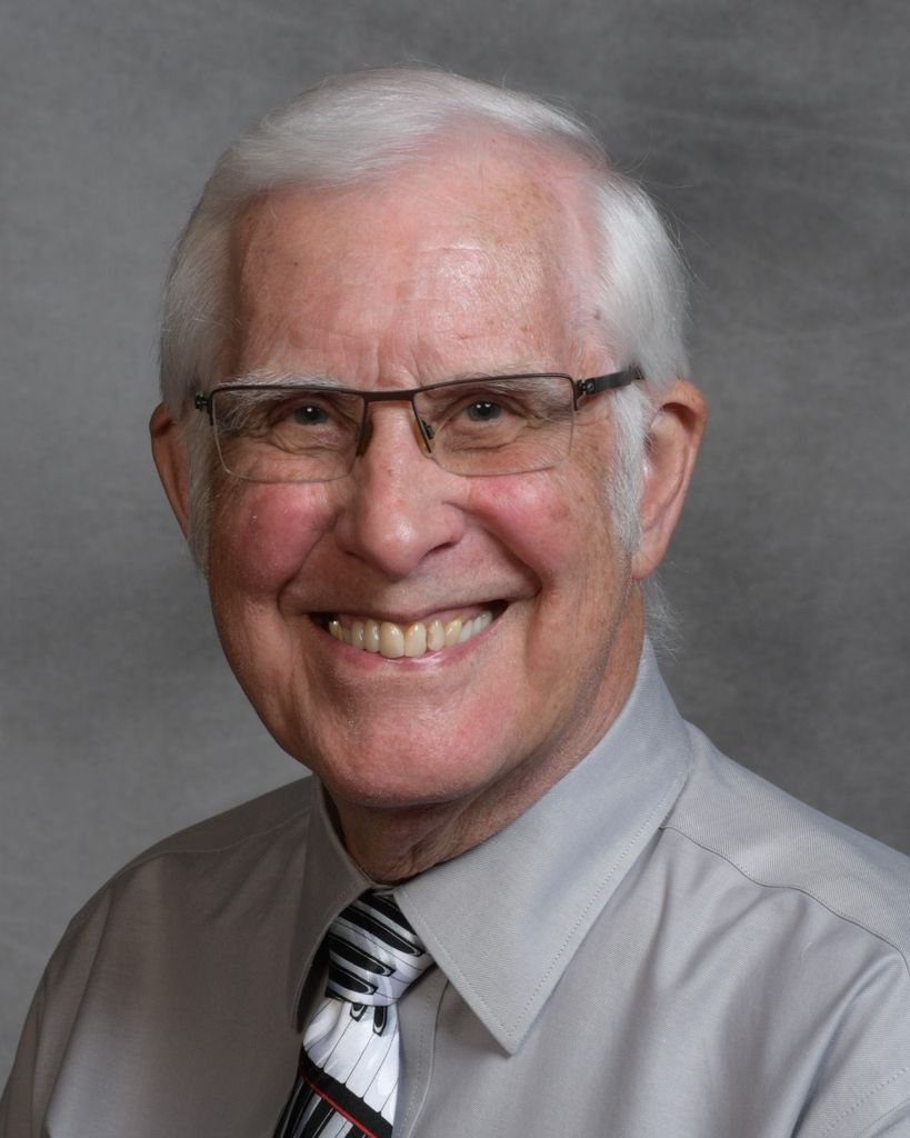 John E. Daane Profile Photo
