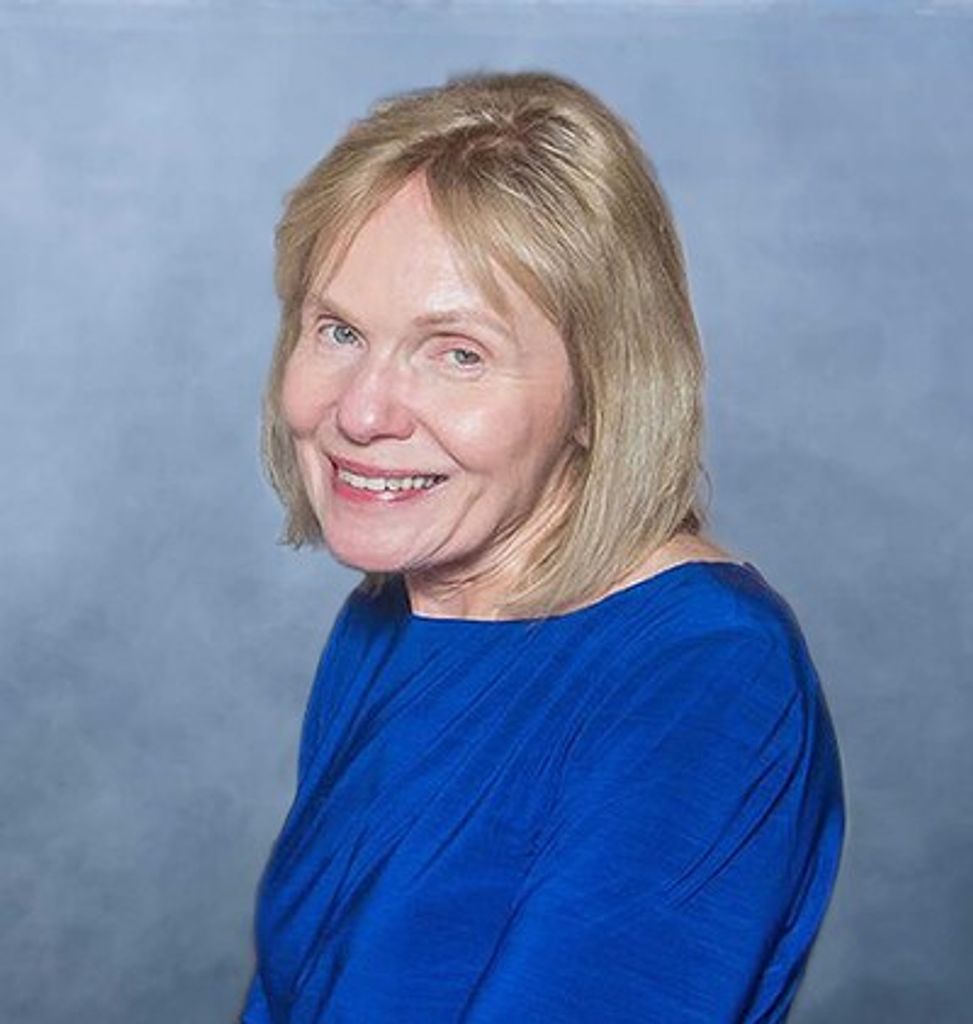 Maryann Fenbert Profile Photo