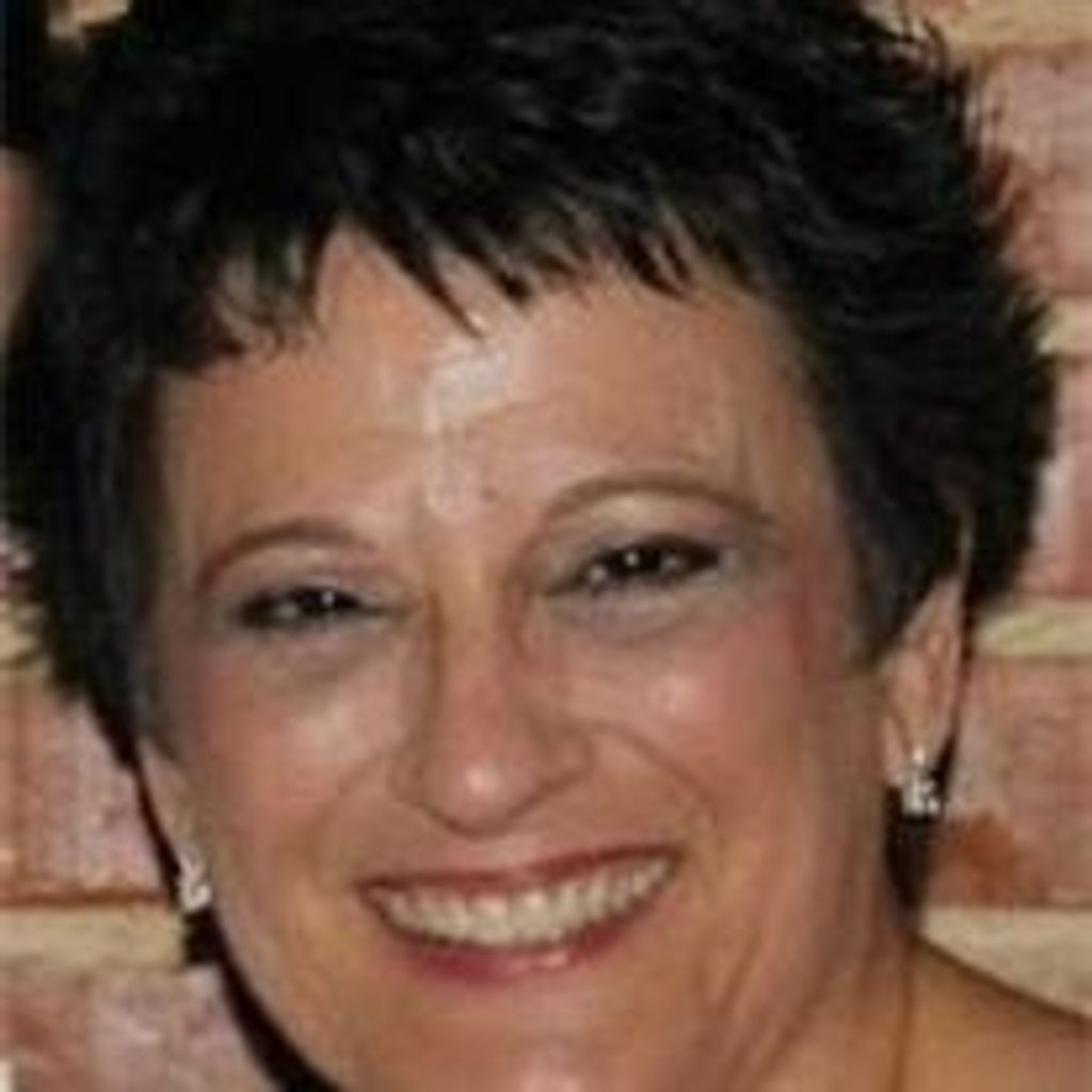 Kathy Blanchard