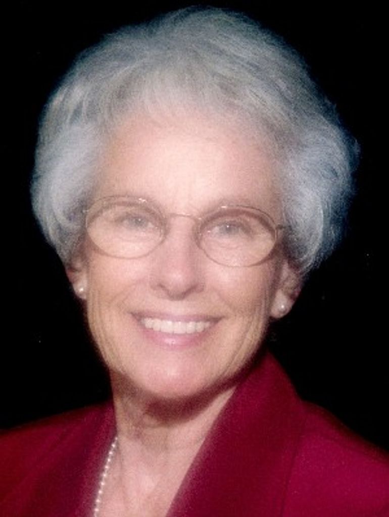 Lydia B. Yarnell
