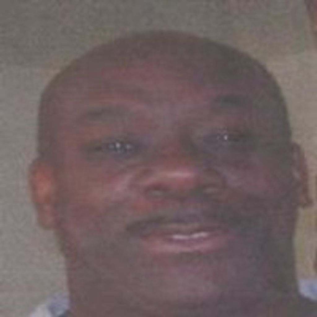 Everette Tyrone Draughn, Sr.
