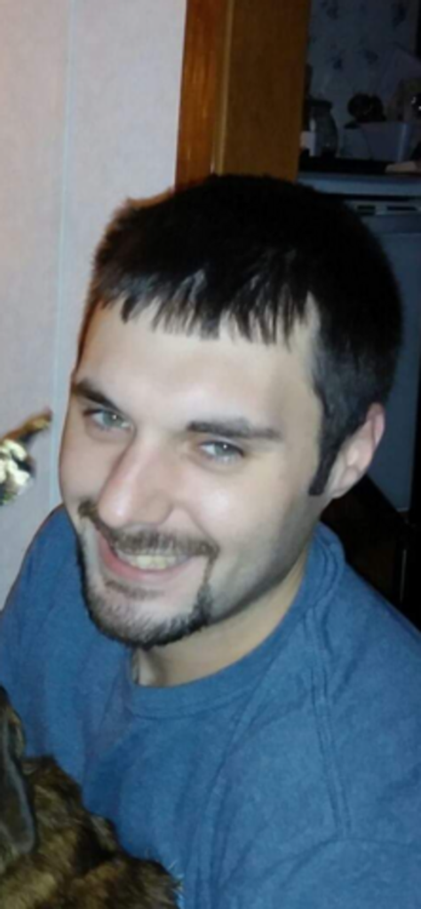 Donovan Lee Hodges, Sr.