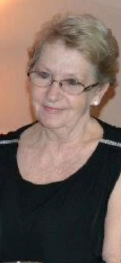 Kazimiera (Kazia) Belza