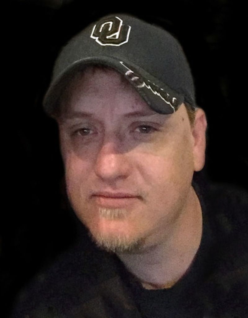 Ronny A. Burk