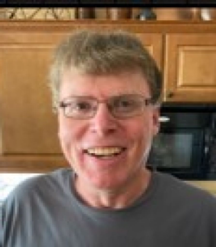 Joel Peebles Profile Photo