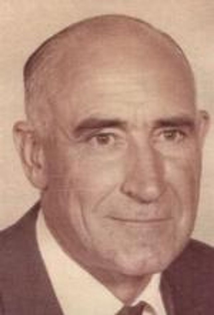 Myron J. Slizewski