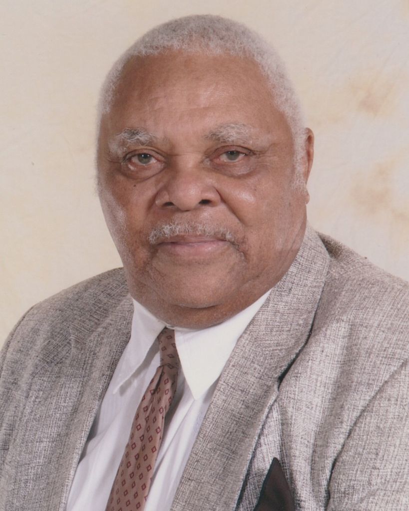 Charles Ervin Eiland Profile Photo