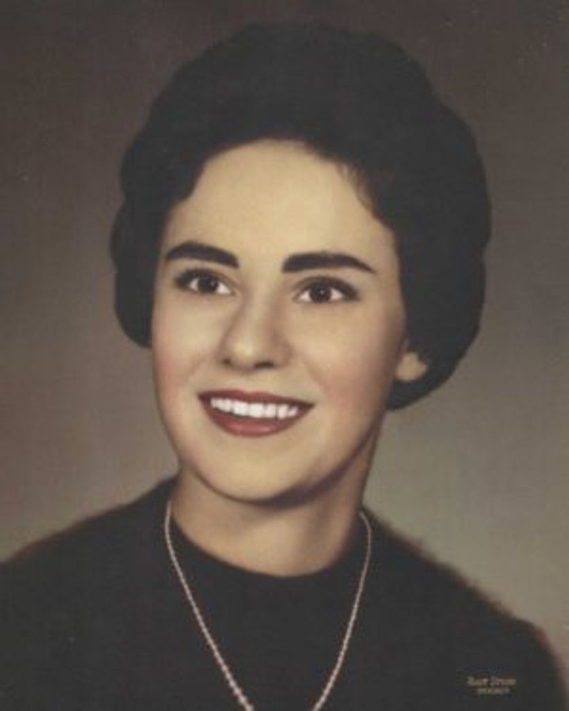 Geraldine Kania-Heflin