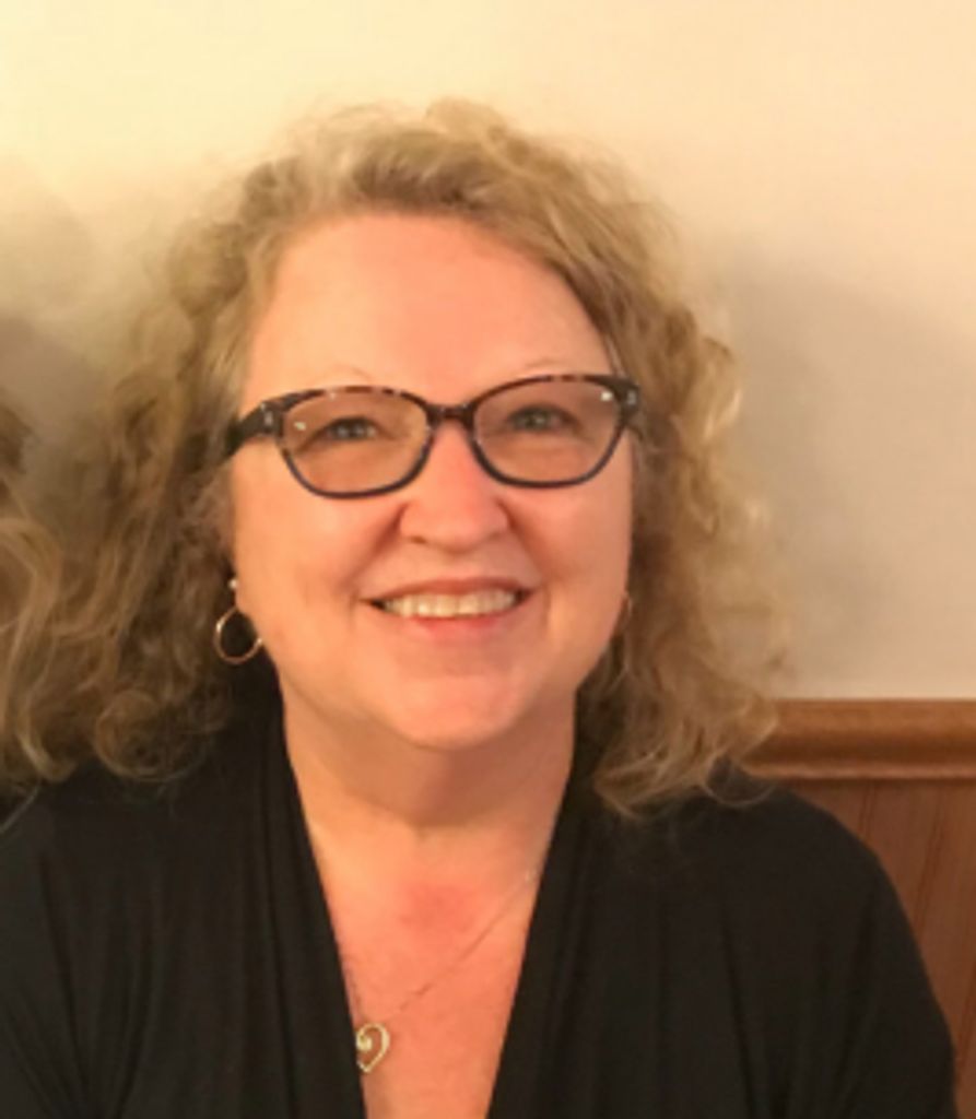 Brenda Evans Profile Photo