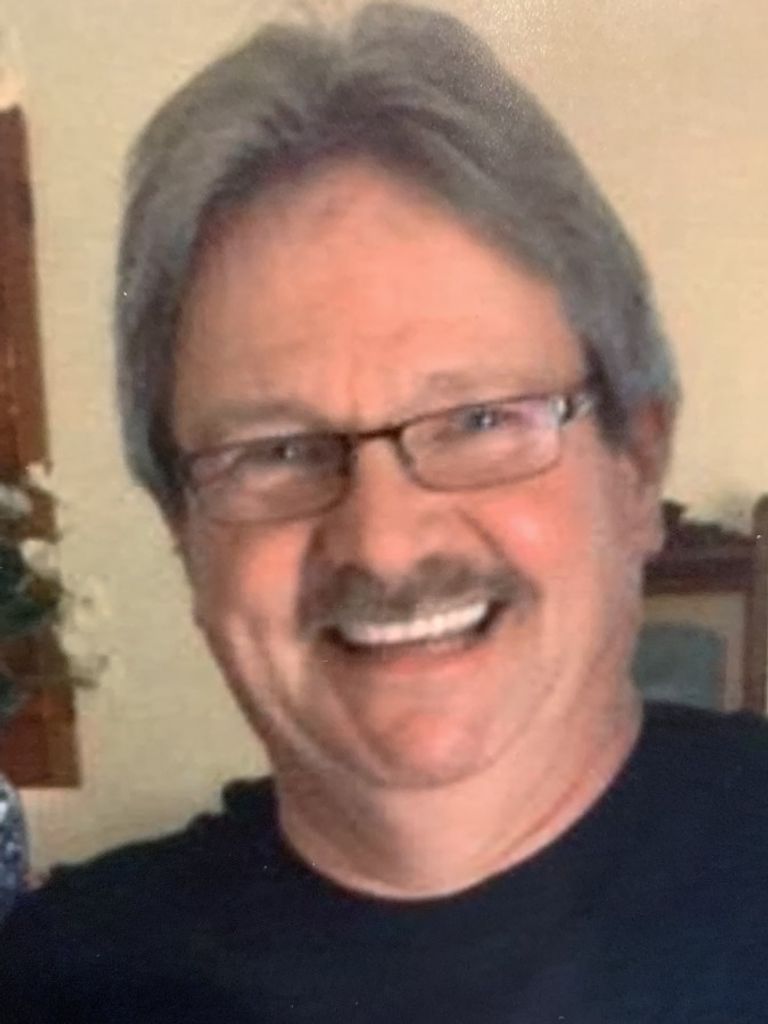 Kevin Kaelber Profile Photo